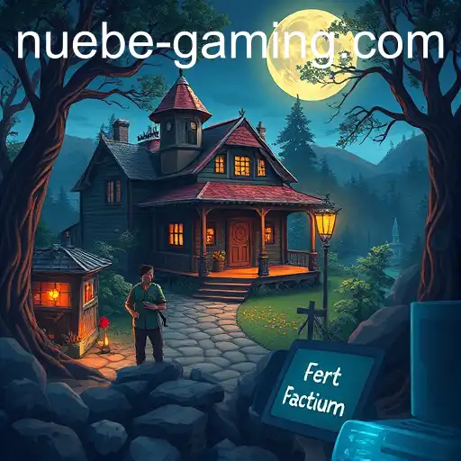 Exploring the Thrilling World of Adventure Gaming on Nuebegaming