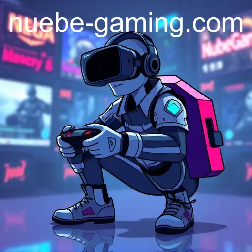 The Evolution of New Gaming Platforms