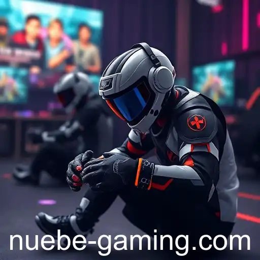 Gaming Evolution: Nuebegaming's 2025 Landscape