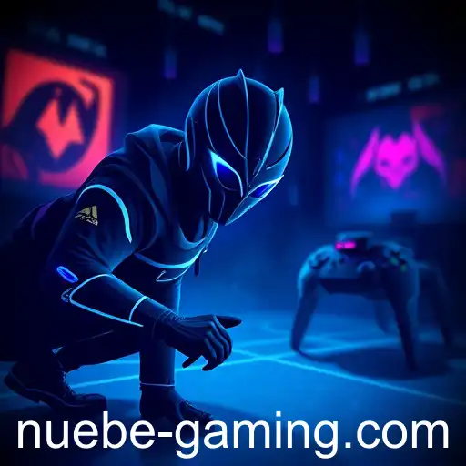 Gaming Innovation at New Heights