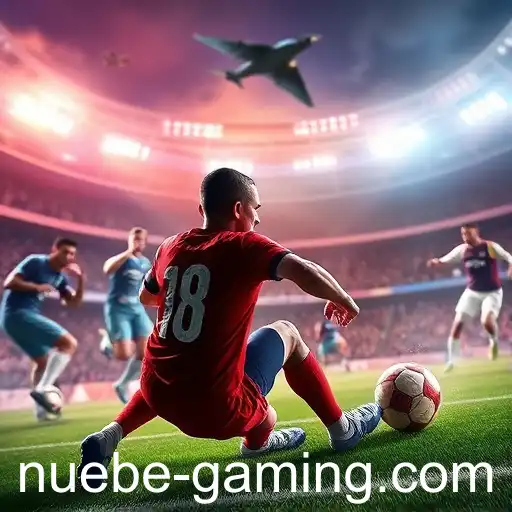 Emerging Trends in Online Gaming