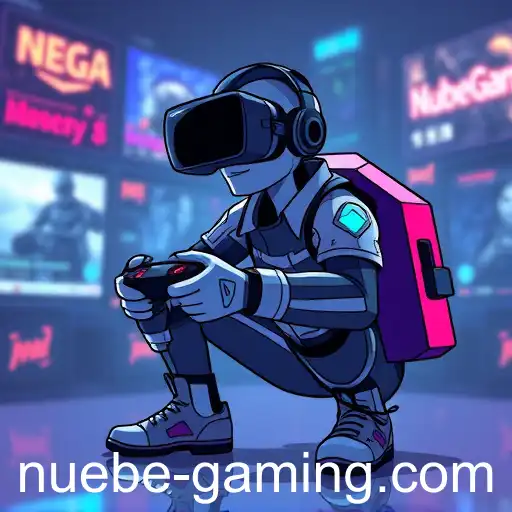 The Evolution of New Gaming Platforms