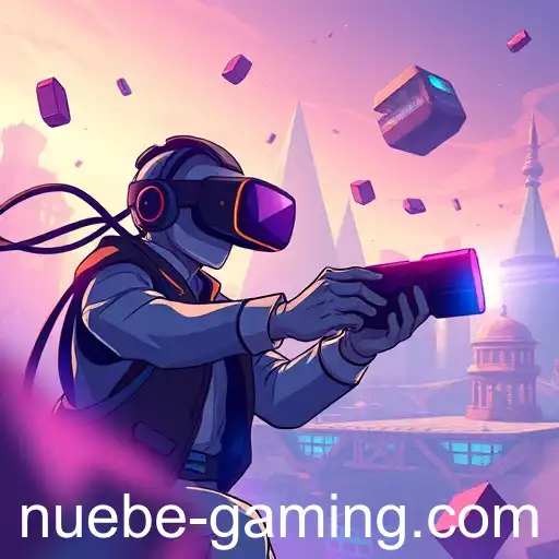 The Evolution of Gaming Websites in the Digital Age