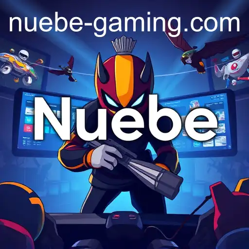 The Evolution of NuebeGaming in Modern Gaming Era