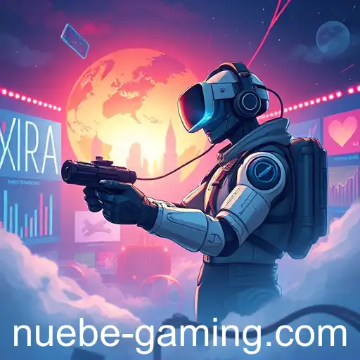 New Horizons in Online Gaming