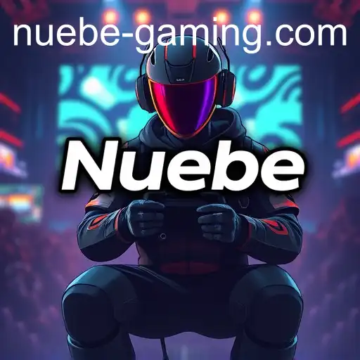 NuebeGaming's Impact on the Gaming Industry