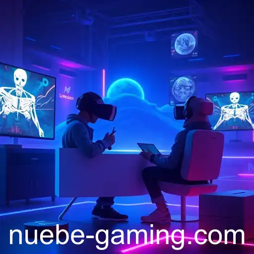 The Rise of NuebeGaming and Its Impact on the Industry