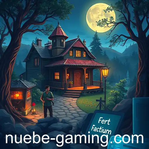 NuebeGaming: Shaping the Future of Online Gaming