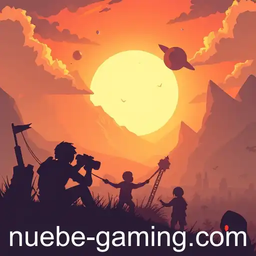 NuebeGaming: The Innovator in Online Gaming