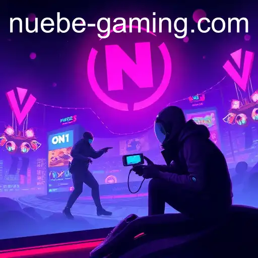 NuebeGaming Revolutionizes Online Gaming Experience