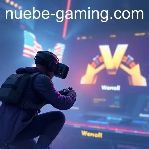 Rise of Nuebegaming: Redefining Online Gaming in 2025