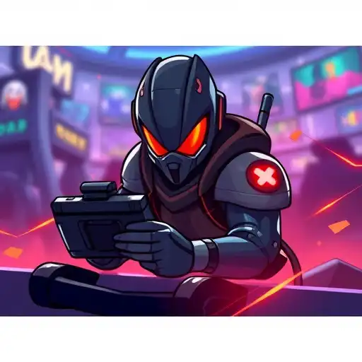 Rise of Digital Gaming Worlds