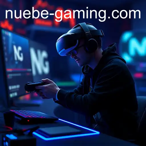 The Rise of Online Gaming in a Changing World