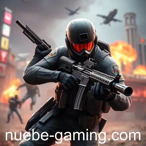 The Rise of Indie Games in 2025