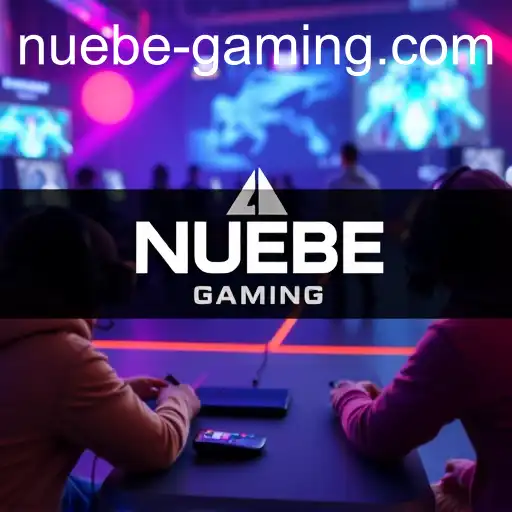 The Rise of NUEBE Gaming in the Global Market