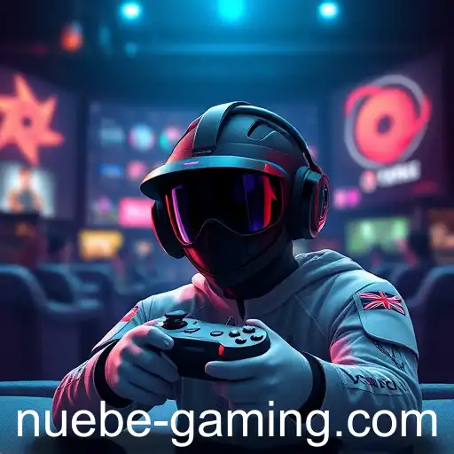 The Rise of NuebeGaming in the Online Game World