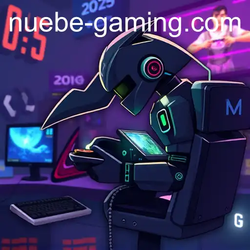 The Ascension of Nuebegaming in the Online Gaming World