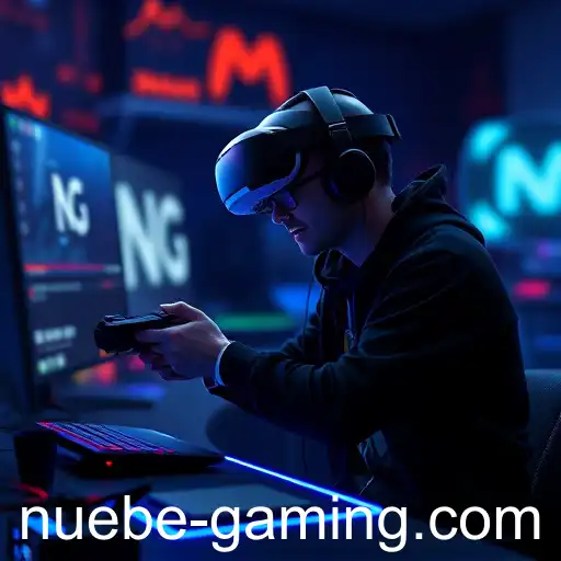 New Era for Online Gaming