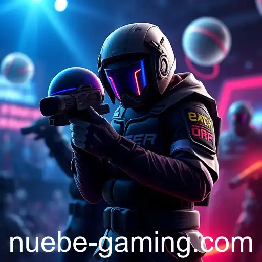 The Evolution of Gaming with NuebeGaming