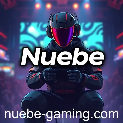 NuebeGaming's Impact on the Gaming Industry