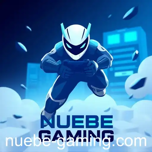NuebeGaming Revolutionizes the Online Gaming Space