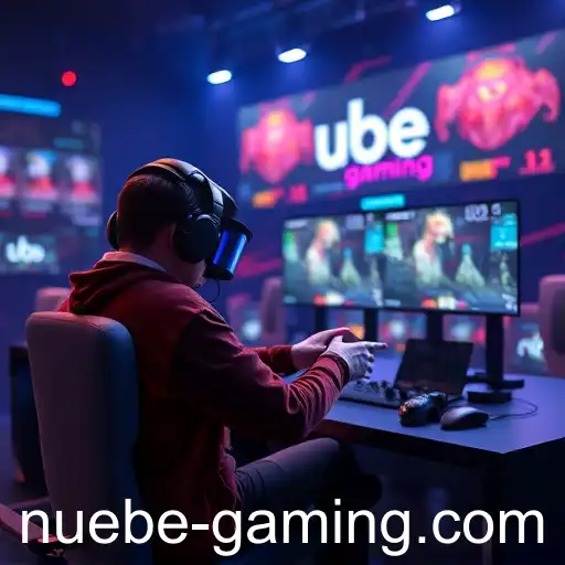 Nuebegaming's Impact on the Modern Gaming Landscape