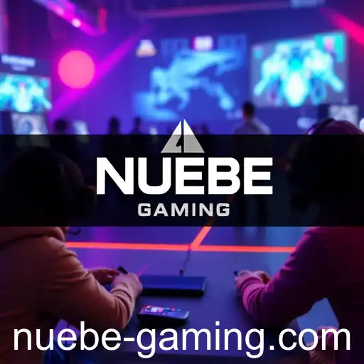 The Rise of NUEBE Gaming in the Global Market