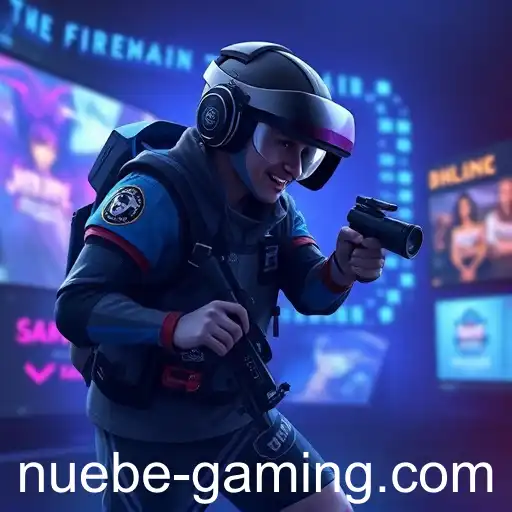 The Rise of Nuebegaming in the Global Arena