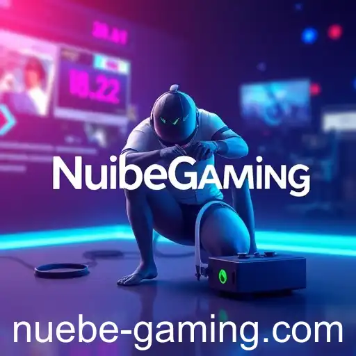 The Rise of NuebeGaming in the Evolving Digital Arena