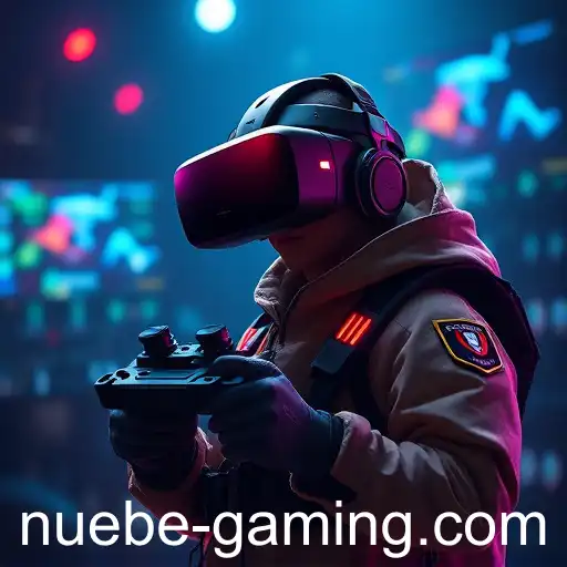Rise of Nuebegaming in a Digital Era
