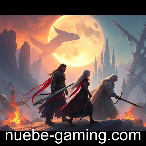 Rising Trends in Online Gaming in 2025